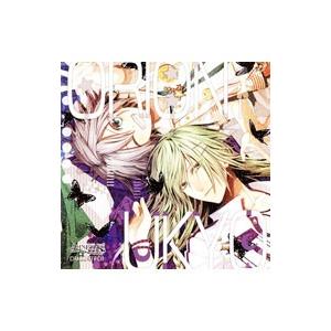 「ＡＭＮＥＳＩＡ ＣＲＯＷＤ」キャラクターＣＤ／ウキョウ（ＣＶ：宮田幸季）＆オリオン（ＣＶ：五十嵐裕...