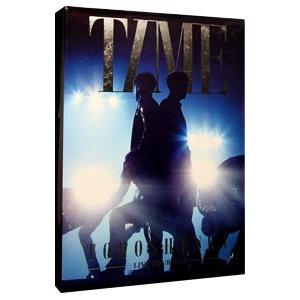 DVD／東方神起 ＬＩＶＥ ＴＯＵＲ ２０１３〜ＴＩＭＥ〜 初回生産限定盤