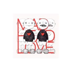米津玄師／MAD HEAD LOVE／ポッピンアパシー : ネットオフ