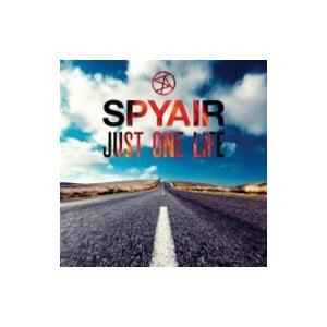 ＳＰＹＡＩＲ／ＪＵＳＴ ＯＮＥ ＬＩＦＥ 初回生産限定盤 「サムライフラメンコ」オープニングテーマ
