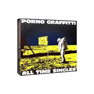 ポルノグラフィティ／ＰＯＲＮＯＧＲＡＦＦＩＴＴＩ １５ｔｈ Ａｎｎｉｖｅｒｓａｒｙ“ＡＬＬ ＴＩＭＥ ＳＩＮＧＬＥＳ” 初回生産限定盤