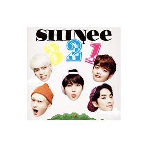 中古】 SHINee / LUCKY STAR 【初回生産限定盤】(CD+DVD) 〔CD Maxi