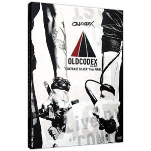 DVD/“CONTRAST SILVER”Tou...の商品画像