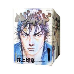 バガボンド （1〜37巻セット）／井上雄彦｜netoff2