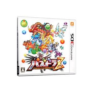 3DS／パズドラＺ｜netoff2