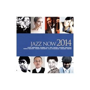 オムニバス／ジャズ・ナウ ２０１４