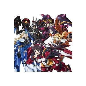 「ＩＳ（インフィニット・ストラトス）２」ＯＰ〜Ｔｒｕｅ Ｂｌｕｅ Ｔｒａｖｅｌｅｒ