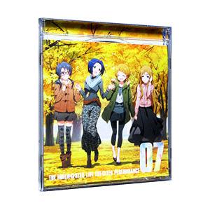 「ＴＨＥ ＩＤＯＬＭ＠ＳＴＥＲ ＭＩＬＬＩＯＮ ＬＩＶＥ！」〜ＴＨＥ ＩＤＯＬＭ＠ＳＴＥＲ ＬＩＶＥ ＴＨＥ＠ＴＥＲ ＰＥＲＦＯＲＭＡＮＣＥ ０７