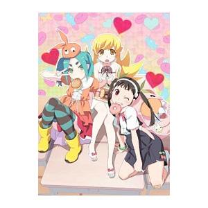 DVD／鬼物語 第二巻 しのぶタイム（下） 完全生産限定版