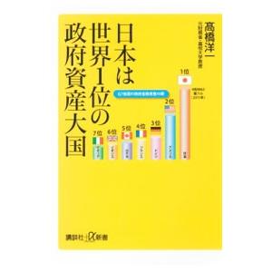 実業之日本社 火の車ニッポン！国家財政のカラクリ／金融データ
