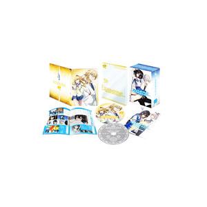 Blu-ray／ストライク・ザ・ブラッド 第２巻 初回生産限定版