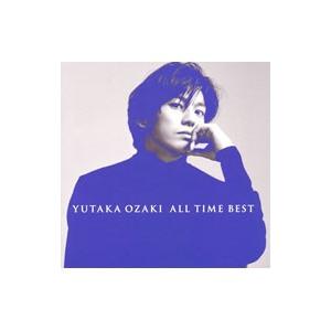 尾崎豊／ＡＬＬ ＴＩＭＥ ＢＥＳＴ