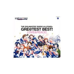 「アイドルマスター」THE IDOLM［＠］STER 765PRO ALLSTARS＋GRE＠TES...
