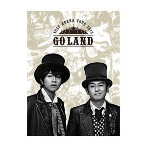 Blu-ray／ＬＩＶＥ ＦＩＬＭＳ ＧＯ ＬＡＮＤ