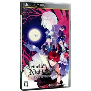 PSP／Ｊｅｗｅｌｉｃ Ｎｉｇｈｔｍａｒｅ