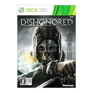 Xbox360／Dishonored Game of the Year Edition （CERO「...