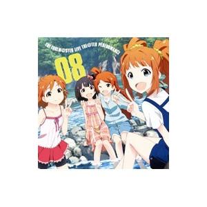 「ＴＨＥ ＩＤＯＬＭ＠ＳＴＥＲ ＭＩＬＬＩＯＮ ＬＩＶＥ！」〜ＴＨＥ ＩＤＯＬＭ＠ＳＴＥＲ ＬＩＶＥ ＴＨＥ＠ＴＥＲ ＰＥＲＦＯＲＭＡＮＣＥ ０８