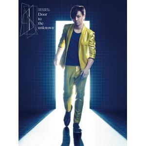 Blu-ray／ＤＡＩＣＨＩ ＭＩＵＲＡ ＬＩＶＥ ＴＯＵＲ ２０１３−Ｄｏｏｒ ｔｏ ｔｈｅ ｕｎ...