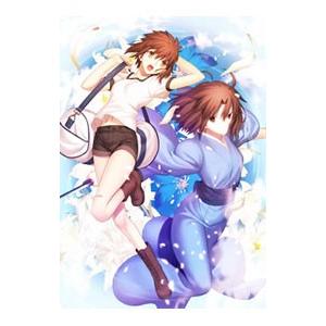 DVD 劇場版 空の境界 1〜5巻(未完) + 未来福音 計6本セット ※ケース