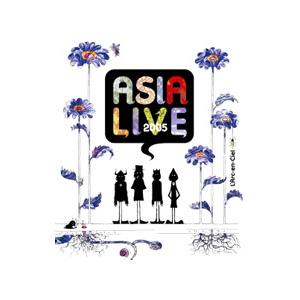 Blu-ray／ASIALIVE 2005