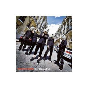 ＭＡＮ ＷＩＴＨ Ａ ＭＩＳＳＩＯＮ／Ｂｅｅｆ Ｃｈｉｃｋｅｎ Ｐｏｒｋ