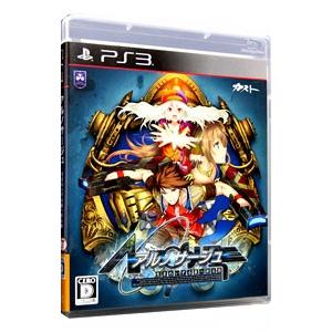 PS3／アルノサージュ〜生まれいずる星へ祈る詩〜