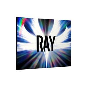 ＢＵＭＰ ＯＦ ＣＨＩＣＫＥＮ／ＲＡＹ 初回限定盤