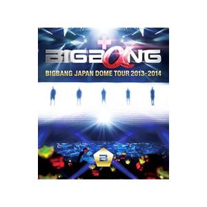 Blu-ray／ＢＩＧＢＡＮＧ ＪＡＰＡＮ ＤＯＭＥ ＴＯＵＲ ２０１３〜２０１４ ＤＥＬＵＸＥ ＥＤＩＴＩＯＮ