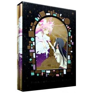 マギアレコード魔法少女まどか☆マギカ外伝 第1期 全13話BOXセット