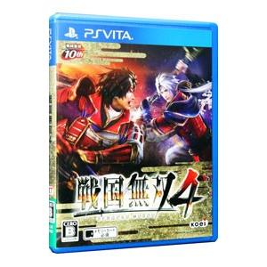 PSVita／戦国無双4