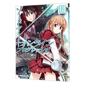 ソードアート・オンライン プログレッシブ 1／比村奇石