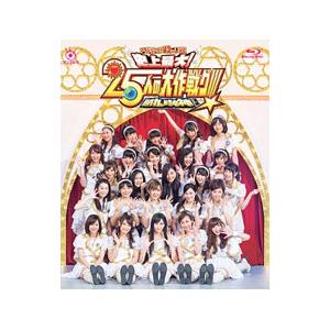 Blu-ray／アイドリング！！！１３ｔｈ ＬＩＶＥ 史上最大！２５人の大作戦グ！！！晴れ，時々神