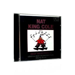 ナット・キング・コール/NAT KING COL...の商品画像