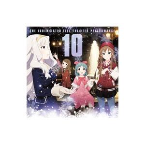 望月杏奈 七尾百合子 北沢志保 馬場このみ エミリー THE IDOLM＠STER