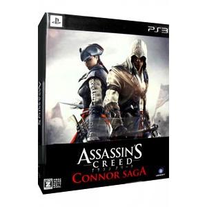 PS3／アサシン クリード コナーサーガ （CERO「Z」18歳以上対象）