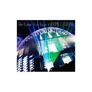 DVD／Ｐｅｒｆｕｍｅ ４ｔｈ Ｔｏｕｒ ｉｎ ＤＯＭＥ「ＬＥＶＥＬ３」 初回限定盤