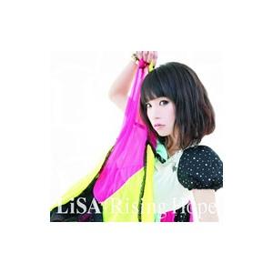 ＬｉＳＡ／Ｒｉｓｉｎｇ Ｈｏｐｅ