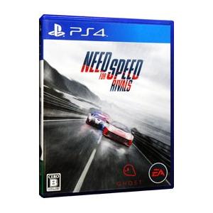 PS4／ニード・フォー・スピード ライバルズ