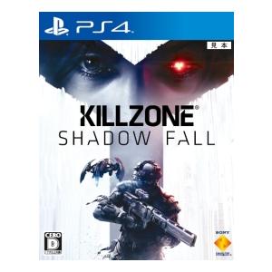 PS4／KILLZONE SHADOW FALL