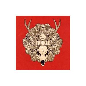 【美品】【CD未再生】米津玄師　YANKEE CD】米津玄師【YANKEE】【通常盤】【新品 未開封】【匿名配送