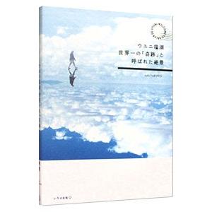 ウユニ塩湖世界一の「奇跡」と呼ばれた絶景／ＴＡＢＩＰＰＯ