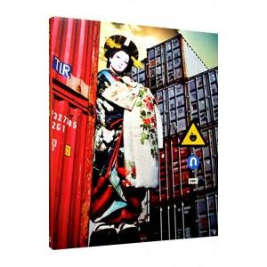 中古】 椎名林檎 / 逆輸入 〜航空局〜 【初回限定生産盤】 〔CD