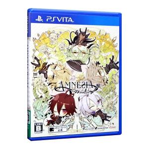 PSVita／ＡＭＮＥＳＩＡ Ｗｏｒｌｄ