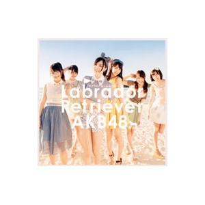 ＡＫＢ４８／ラブラドール・レトリバー（Ｔｙｐｅ Ｋ）