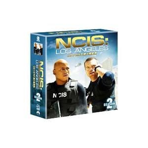 ロサンゼルス潜入捜査班 NCIS:Los Angeles シーズン3 全12枚 第1話〜第