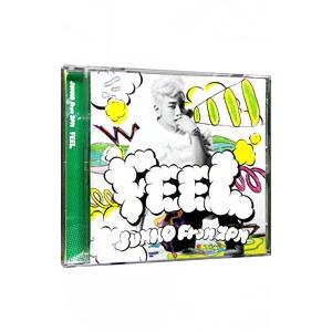 ＪＵＮＯ（Ｆｒｏｍ ２ＰＭ）／ＦＥＥＬ