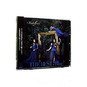 Ｋａｌａｆｉｎａ／ＴＨＥ ＢＥＳＴ“Ｂｌｕｅ”｜ネットオフ まとめてお得店