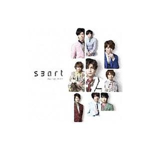 Ｈｅｙ！Ｓａｙ！ＪＵＭＰ／ｓｍａｒｔ