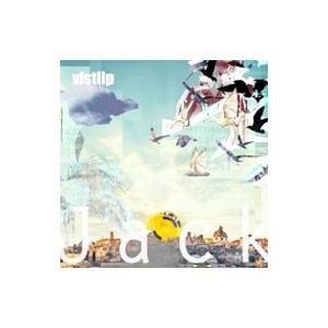 ｖｉｓｔｌｉｐ／Ｊａｃｋ ｖｉｓｔｅｒ盤