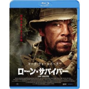 Blu-ray／ローン・サバイバー